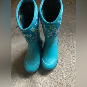 Girls Bogs Winter Boots